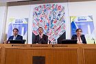 Presentato il modello "Puglia" tra turismo, cultura e sostenibilità.