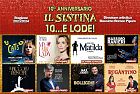 Teatro Sistina: al via la nuova Stagione, si riparte con "CATS"