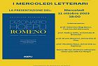 I mercoledì letterari