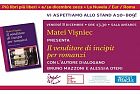 Il venditore di incipit per romanzi