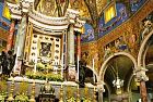 Madonna del Rosario di Pompei, 8 maggio: Santa Messa e Supplica
