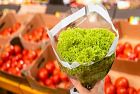 Addio agli imballaggi di plastica per alimenti