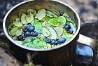 Gli infusi bio di erbe e frutti. Considerazioni e proprietà