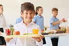 Educazione alimentare e sostenibilità, un binomio che parte dalla scuola