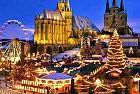 I Krampus e la magia del Natale