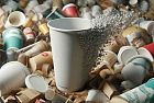 Scienziati inventano la plastica che si autodistrugge...