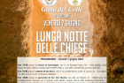 La lunga notte delle Chiese: TROVAMI – I° edizione