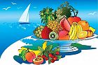 Dieta estiva: consigli per sentirsi in forma e leggeri