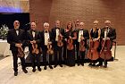 I Solisti dell'Orchestra Sinfonica Città di Roma