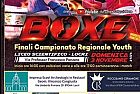 Pietro Rago è il nuovo campione regionale di boxe: ancora un passo verso la vetta più alta