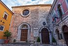 Cosa vedere e cosa fare a Isernia, tra chiese, musei, escursioni nei dintorni