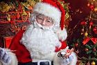 Babbo Natale esiste?