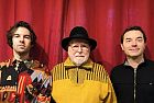Henri Texier Trio