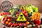 Frutta e verdura con pesticidi vietati