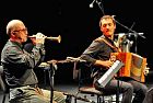 Paolo Rocca - Fiore Benigni duo