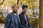 Jazz Afro Baroque