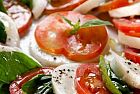 L'Insalata Caprese all'olio extravergine di oliva Anacaprese Bio
