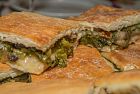 La Pizza di Scarola, pietanza vegetariana partenopea dal 1700