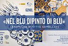 Ceramiche di città gemellate Deruta e Gzhel saranno esposte  alla Casa Russa a Roma