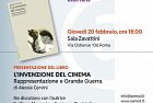 L'invenzione del cinema