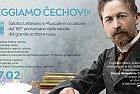 Salotto Letterario e Musicale