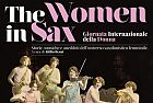 The Women in Sax