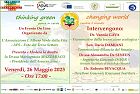 ...pensa in verde e cambi il mondo...