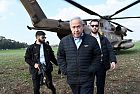 Gli israeliani respingono l’attacco di Netanyahu  contro i loro servizi segreti