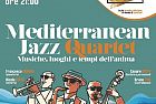 Mediterranean jazz quartet e Echoses of the time