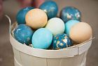 Uova colorate, la decorazione pasquale per eccellenza: come realizzarlePasqua è un grande