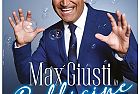 Max Giusti porta in Sardegna il suo show “Bollicine”