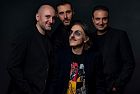 Max Ionata & Hammond Groovers