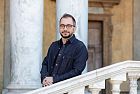 Alessandro Gallicchio è il nuovo direttore del Dipartimento di Storia dell’Arte