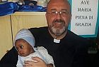 La vita diventa culto gradito a Dio quando è vissuta come dono di Servizio