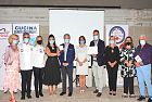 I Sapori del Grano “Mangia” internazionale