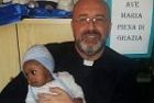 La vera "Ricchezza" è in uno sguardo di amore eterno