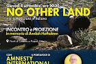 No Other Land: il 4 settembre evento speciale a Notti di Cinema a Piazza Vittorio