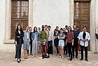 Notte Bianca 2021 a Villa Medici: Presto, la notte