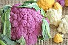 Il cavolfiore ed i sui valori nutrizionali