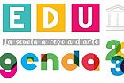 EDU TALKS: i progetti per l'agenda 2030 presentati a Firenze dall'Associazione Italia