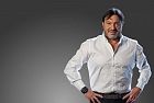 Sigfrido Ranucci a Sassari con il "Diario di un trapezista"