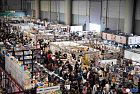 Romics: conclusa la 36^ edizione