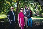 Garbatella Jazz Festival da giovedi' 18 a sabato 20 giugno, La Villetta