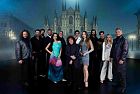 Notre Dame De Paris, mercoledì 12, giovedì 13 e venerdì 14 agosto Arena del Mare BCC Roma