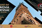 A Lucca il grande cinema d'autore