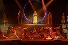 Fondi: venerdì 9 ottobre ore 21,00 Caino e Abele Teatro Città di Fondi “Nino Canale"