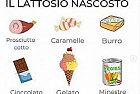 Dieta senza lattosio: cosa mangiare, senza dimenticare il calcio