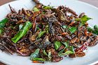 Vermicelli a tavola...