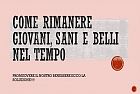 Siamo fatti tutti su un unico modello