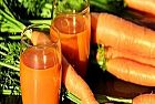 La Carota bio, proprietà naturali ottime per l'estate